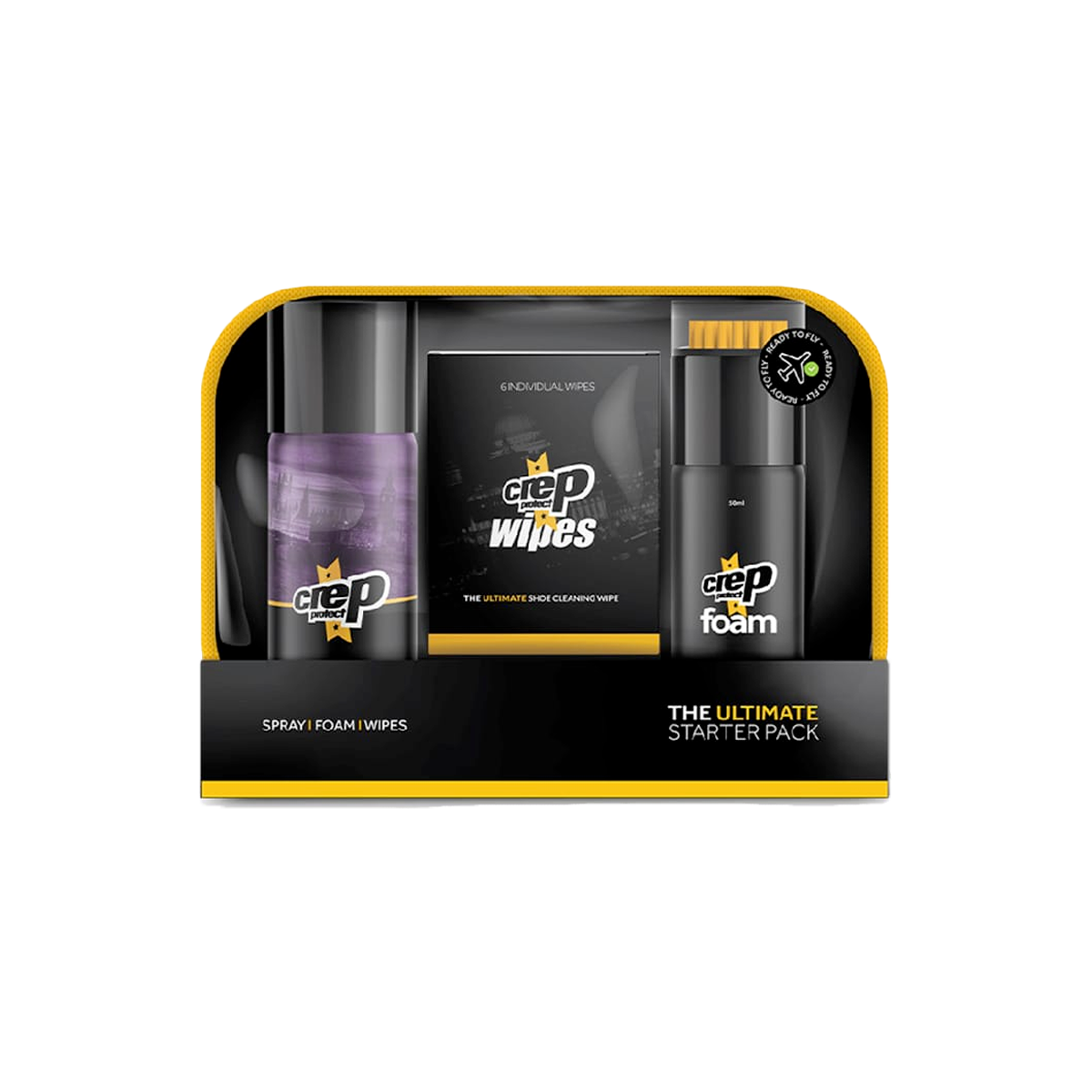 Crep Protect Starter Pack-Doplňky-Crep Protect-pikastore.cz