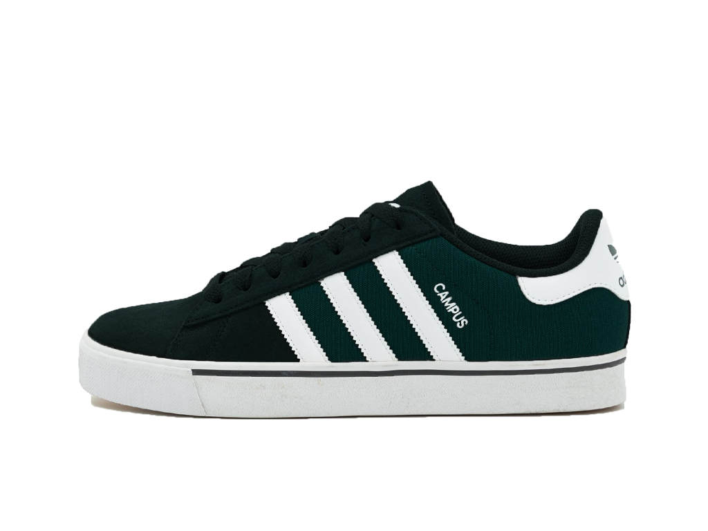 Campus Vulc Green Night-Adidas-pikastore.cz