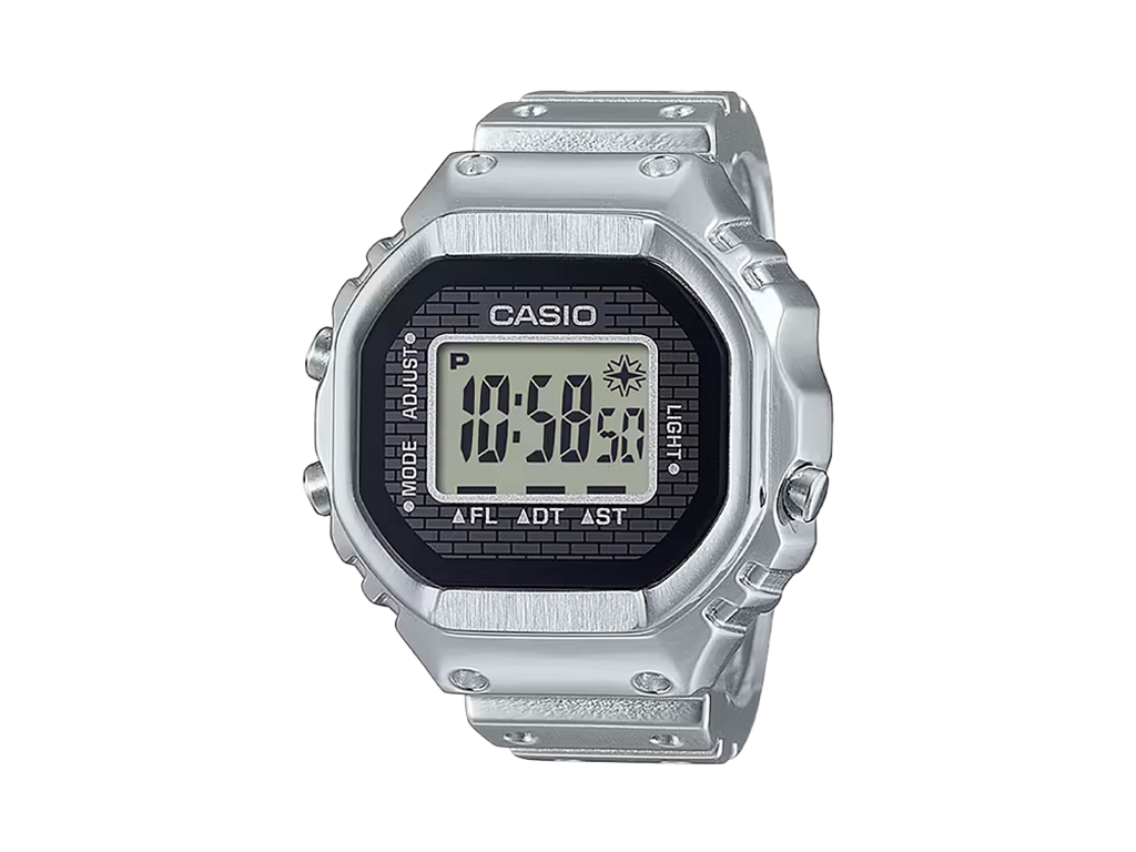 Casio Ring Watch CRW-001-1ER-Casio-pikastore.cz