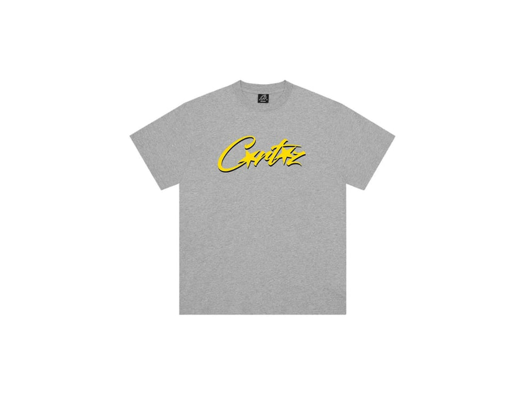 Corteiz Allstarz Tee Grey-Corteiz-pikastore.cz
