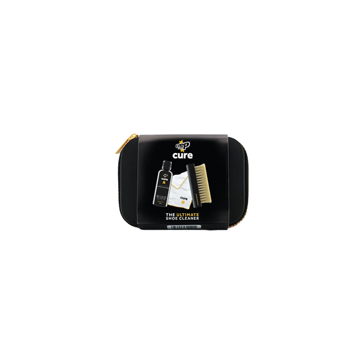 Crep Protect The Ultimate Shoe Cleaner Kit