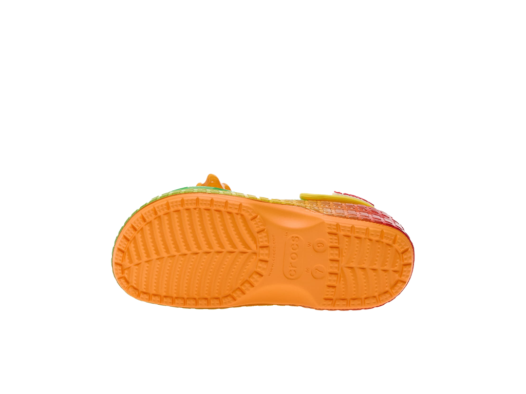 Crocs Haribo x Classic Clog Gradient Gummy-Crocs-pikastore.cz