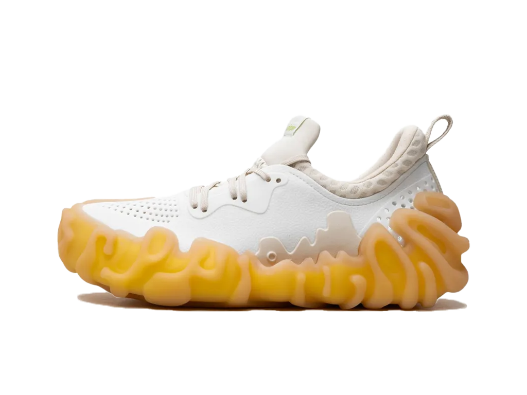 Crocs Salehe Bembury x Pollex Juniper Tahini-Crocs-pikastore.cz