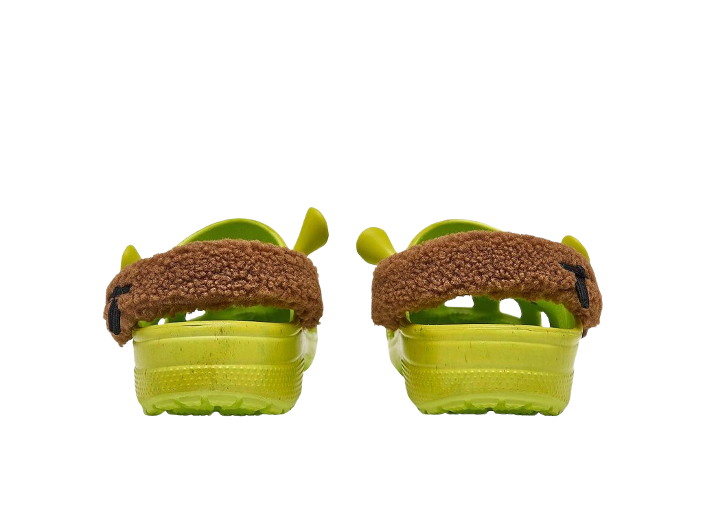 Crocs Classic Clog DreamWorks Shrek-sneakers-Crocs-pikastore.cz