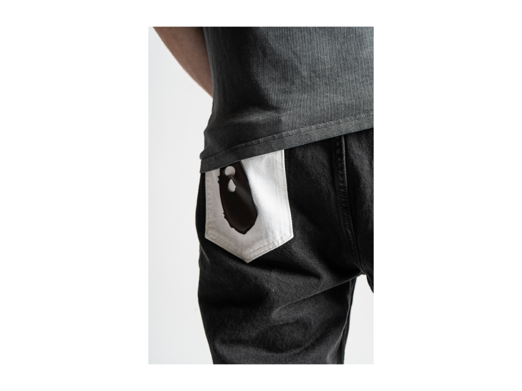 Custom Star v2 Baggy Jeans-Kalhoty-Custompantsprg-pikastore.cz