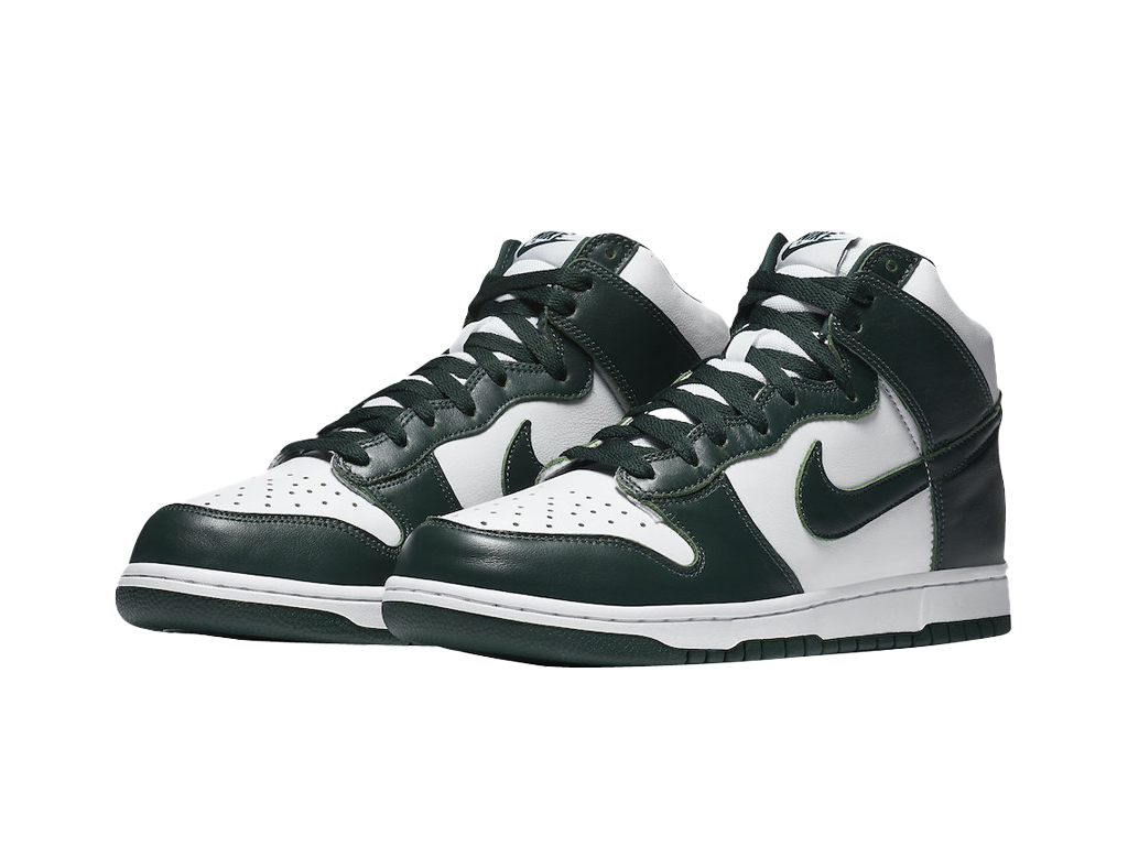 Dunk High SP Spartan Green-Nike-pikastore.cz