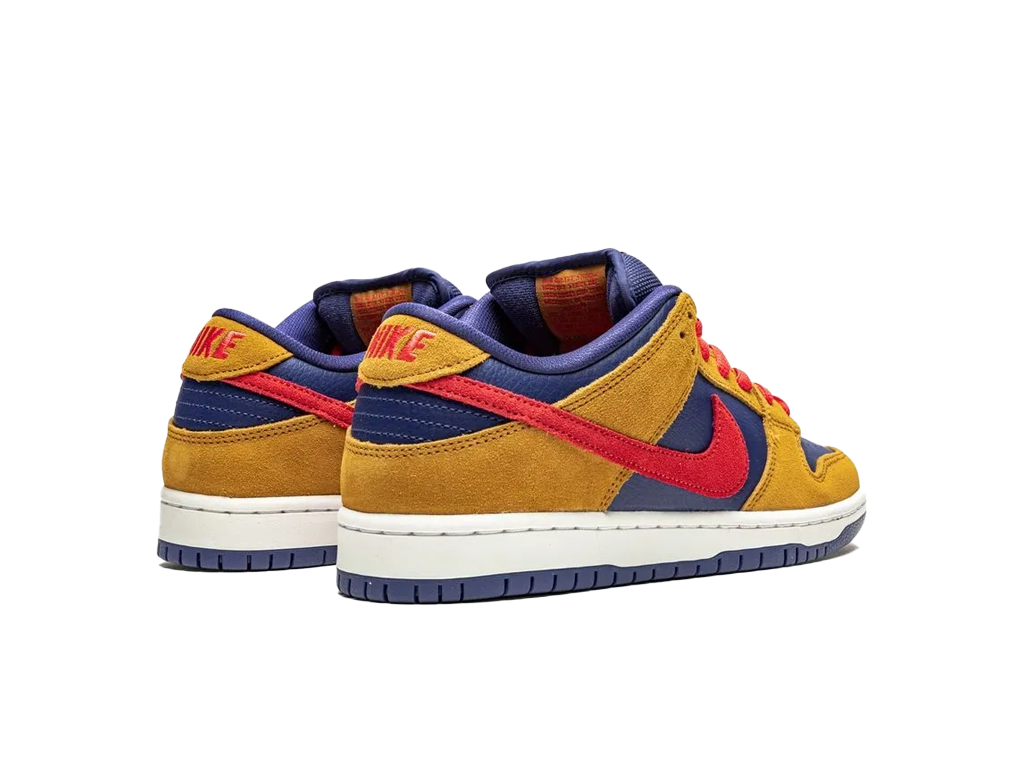 Dunk Low SB Reverse Papa Bear-Nike-pikastore.cz