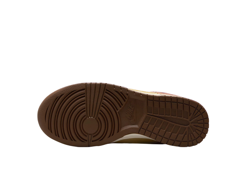 Dunk Low SE Dusted Clay Denim-Nike-pikastore.cz