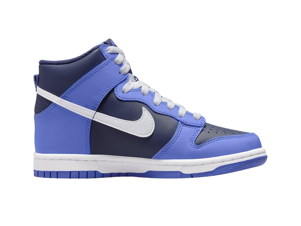 Nike Dunk High GS Obsidian-Nike-pikastore.cz