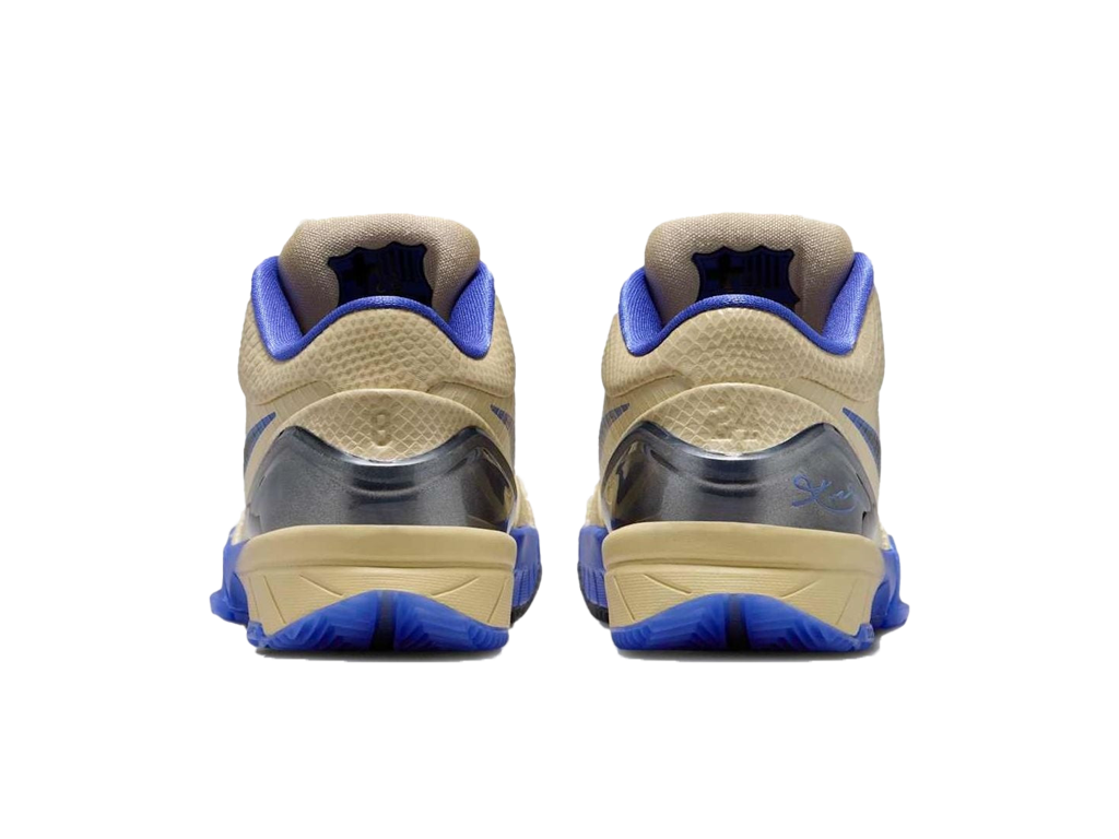 FC Barcelona x Nike Kobe 4 GS Away Kit-Nike-pikastore.cz