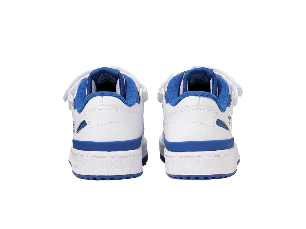 Forum Low J White Royal Blue-Adidas-pikastore.cz