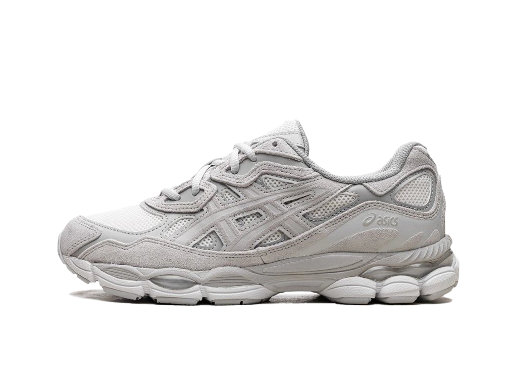 Gel NYC Cream Cloud Grey