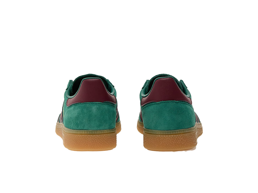 Handball Spezial Collegiate Green Shadow Red-Adidas-pikastore.cz