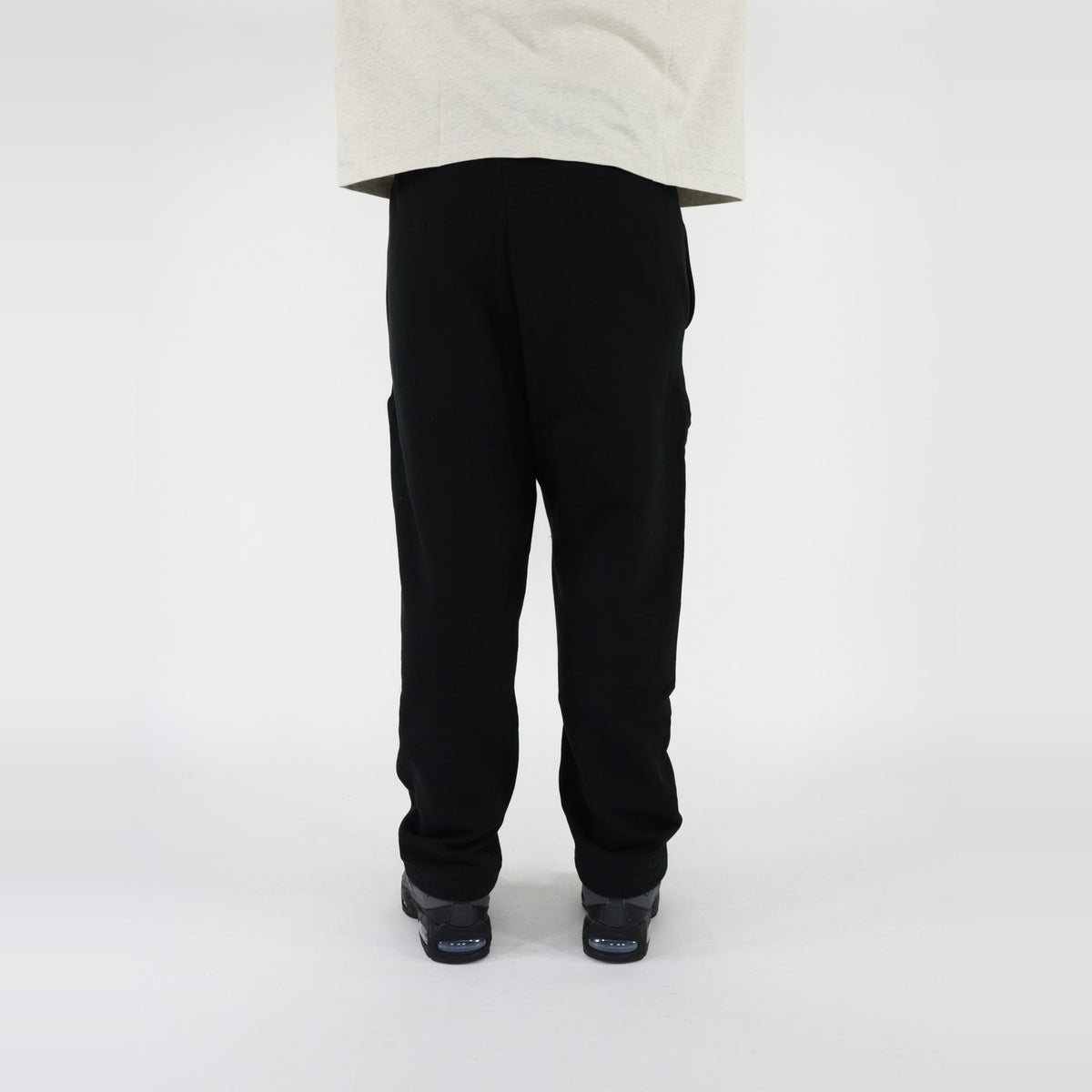 Fear of God Essentials Relaxed Sweatpants Stretch Limo – pantaloni della tuta – foto 4 di 4