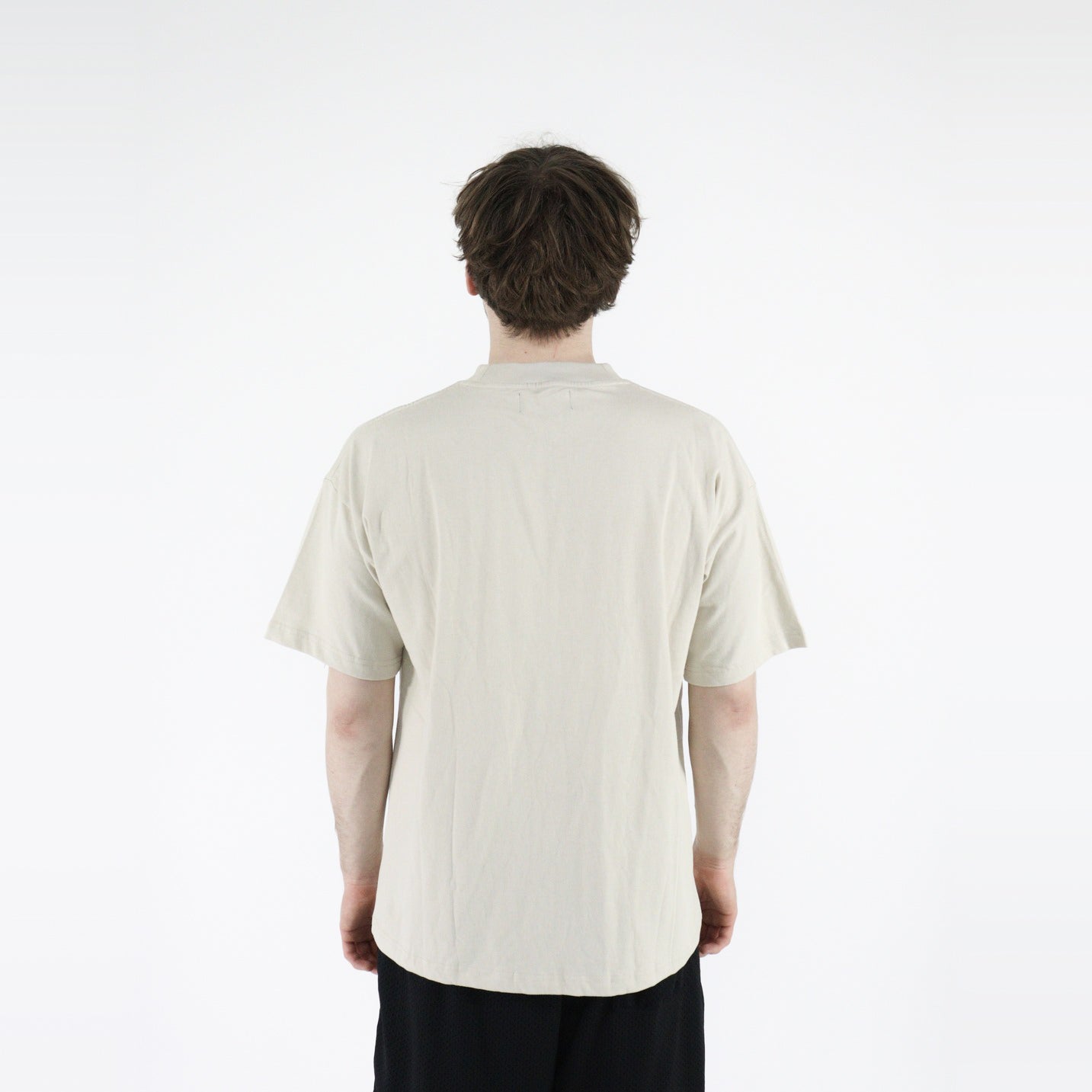 Represent Thoroughbred T-Shirt Vintage White-Clothing-Represent-pikastore.cz