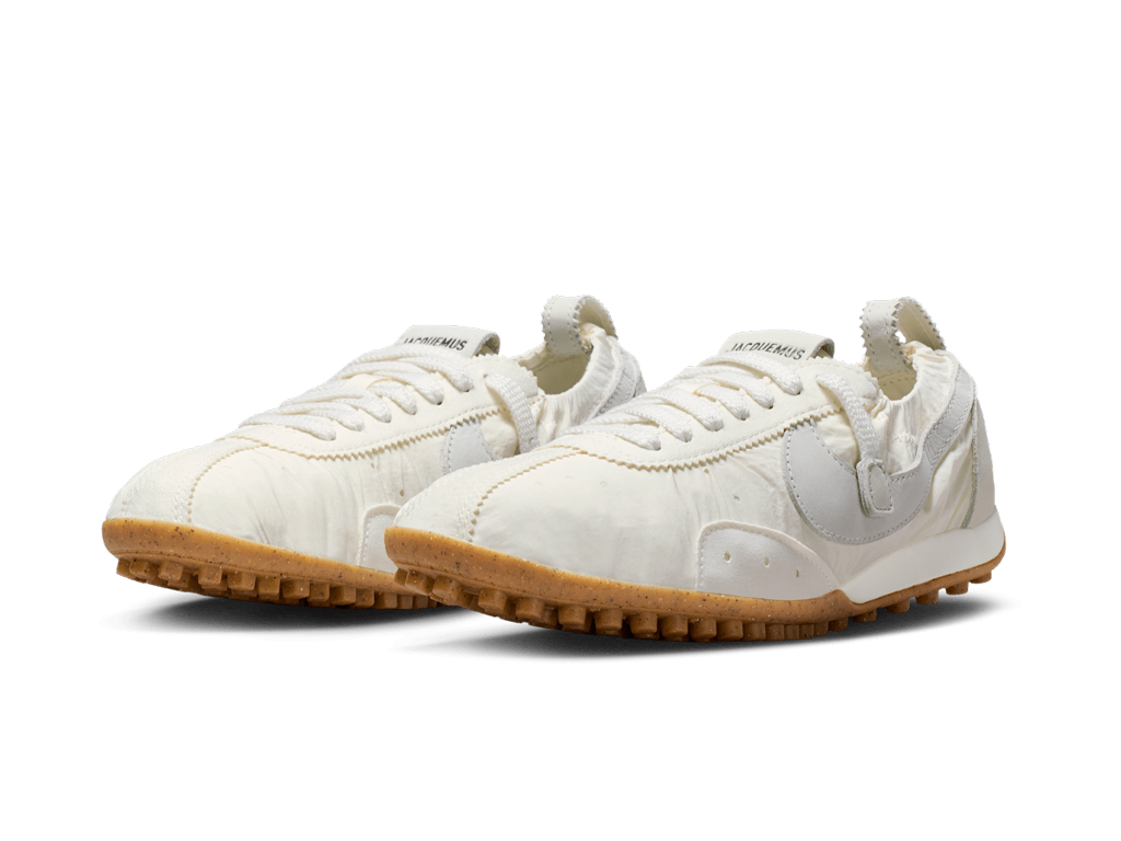 Jacquemus x Wmns Nike Moon Shoe SP Soft Pearl-Nike-pikastore.cz