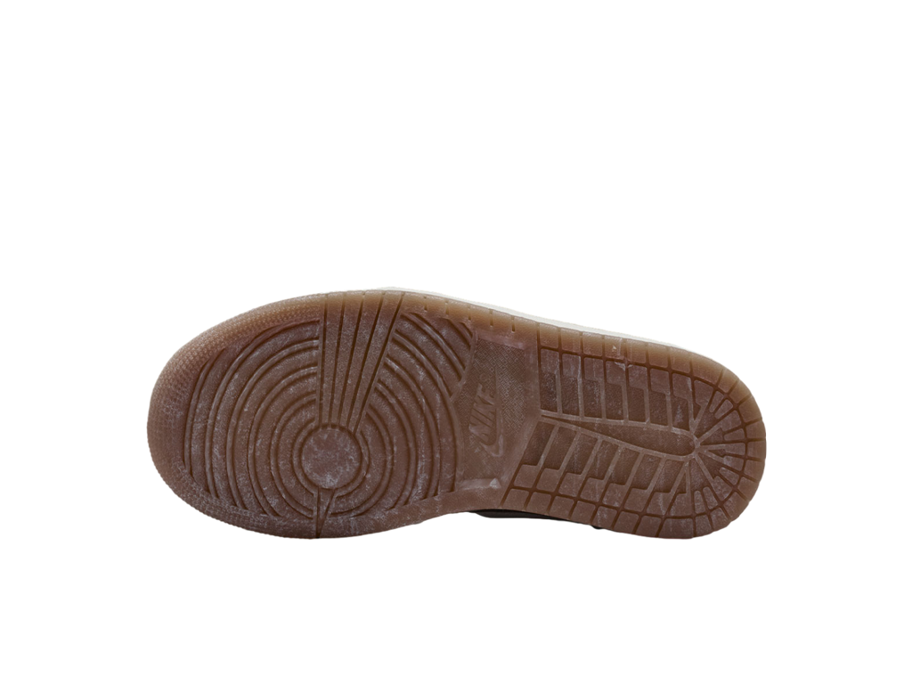 Jordan 1 Low Method of Make V3 Summit White Gum (Womens)-Nike-pikastore.cz