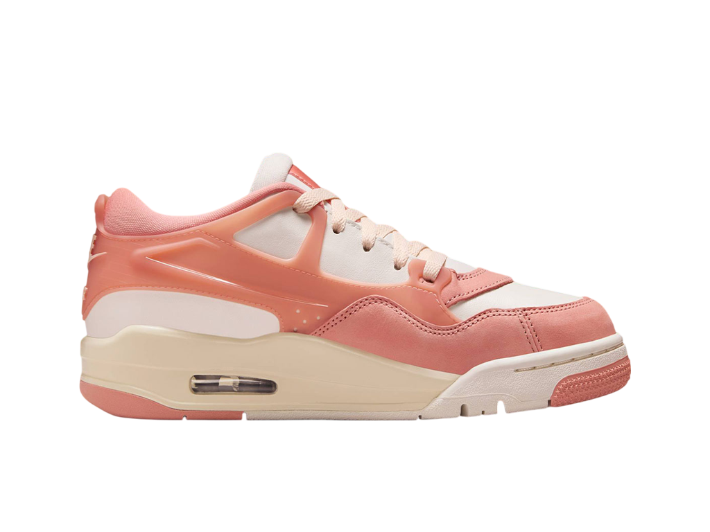 Jordan 4 RM Guava Ice (Womens)-Nike-pikastore.cz