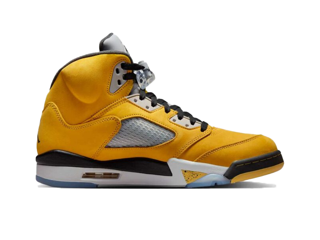 Jordan 5 Retro Tokyo T23 (2025)