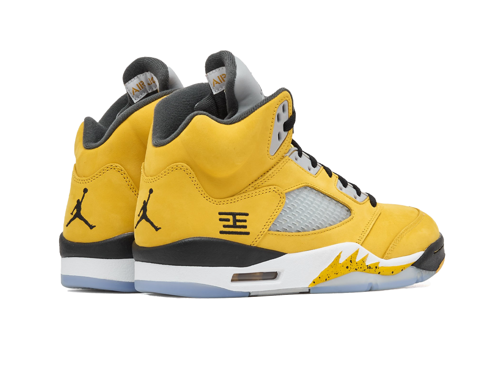 Jordan 5 Retro Tokyo T23 (2025)