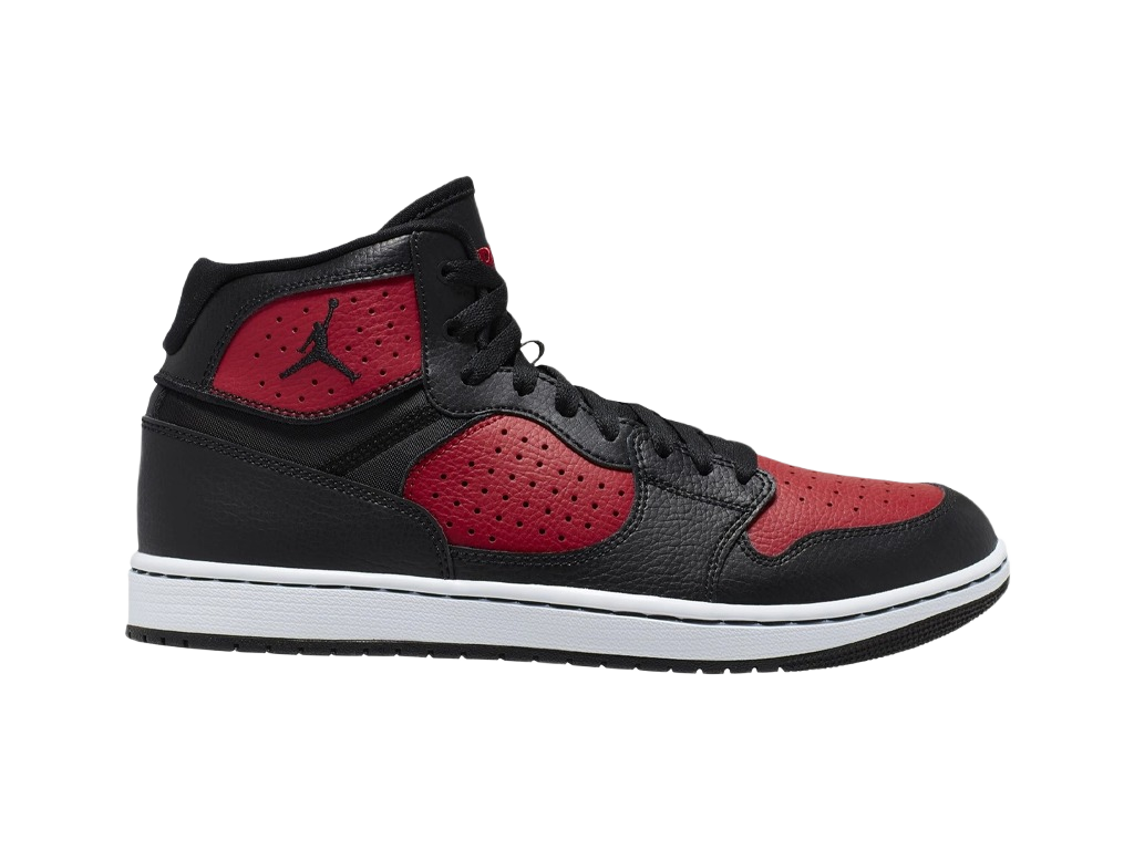 Nike Air Jordan Access Bred-Air Jordan-pikastore.cz