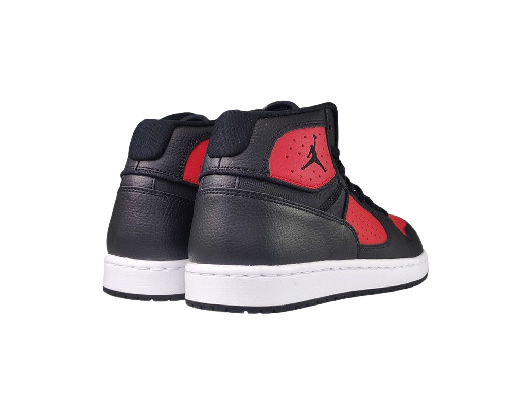 Nike Air Jordan Access Bred-Air Jordan-pikastore.cz
