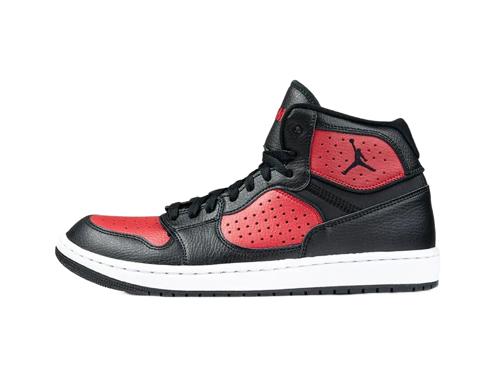 Nike Air Jordan Access Bred-Air Jordan-pikastore.cz
