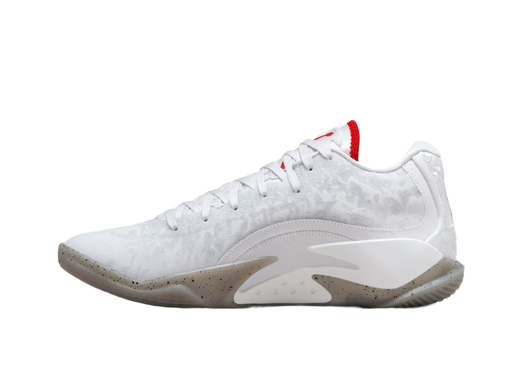 Nike Air Jordan Zion 3 Fresh Paint-Air Jordan-pikastore.cz