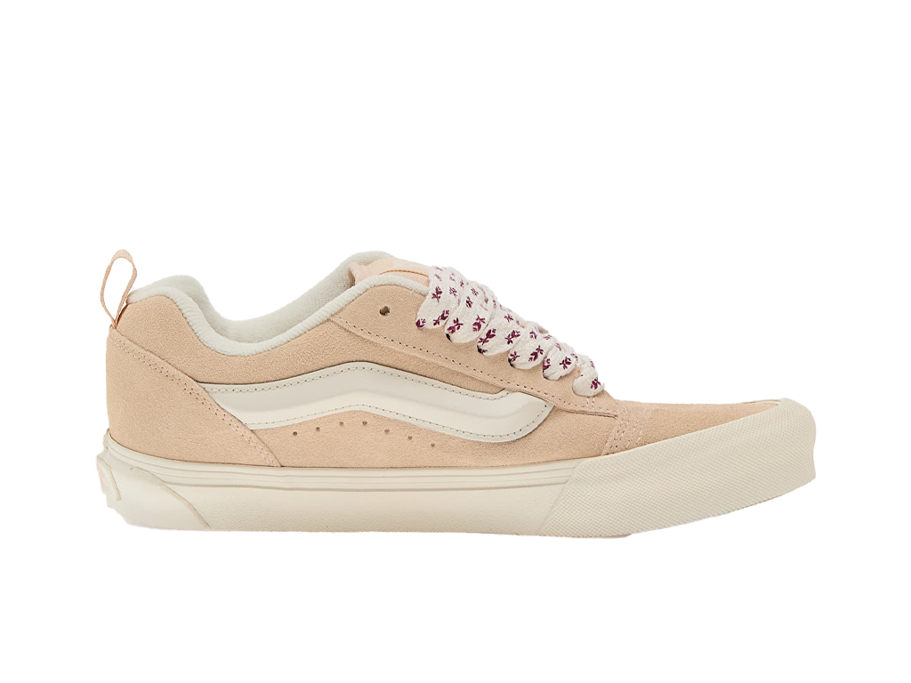 Knu-Skool Floral Laces - Sun Kiss-Vans-pikastore.cz