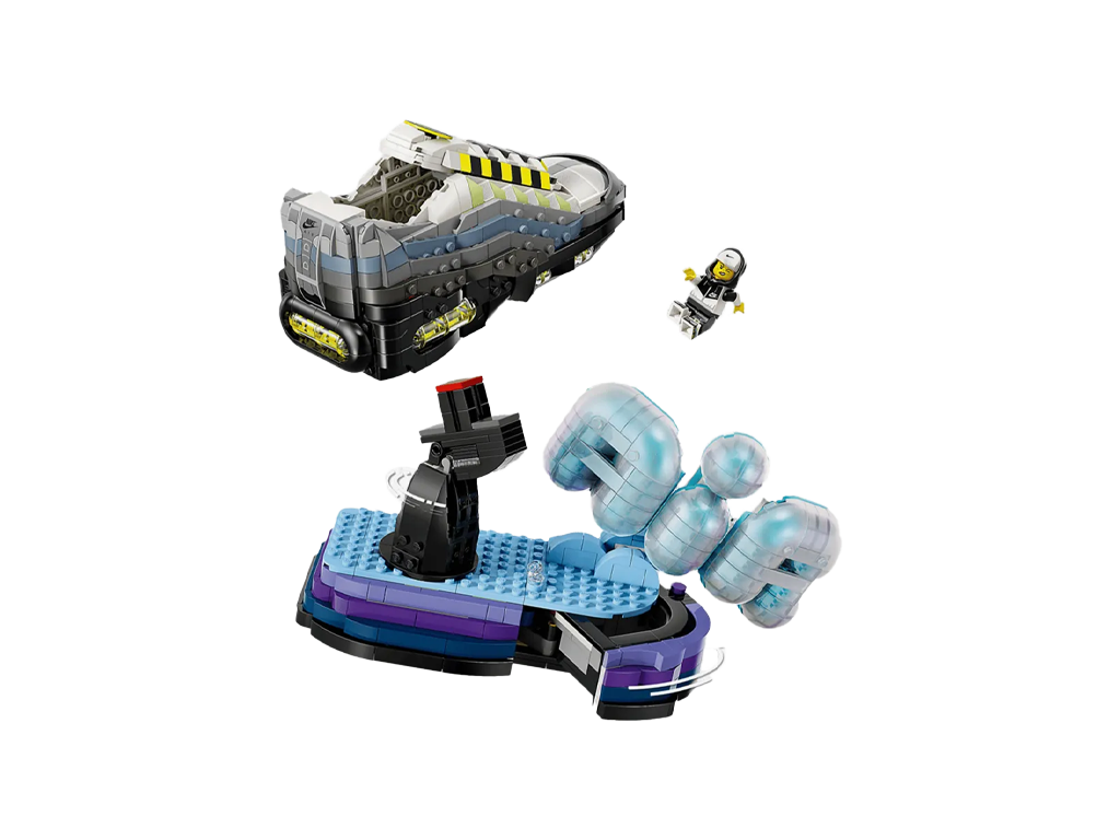 Lego Nike Air Max 95 x Set 43025
