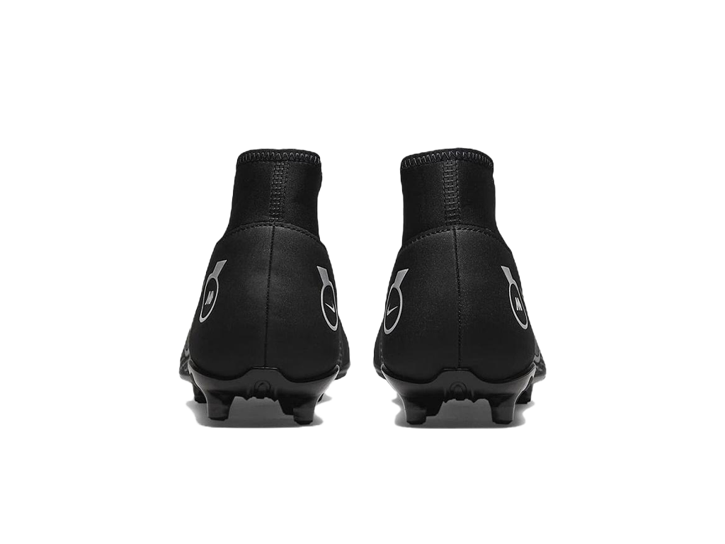 Mercurial Superfly 8 Club MG GS Black Medium Ash-Nike-pikastore.cz