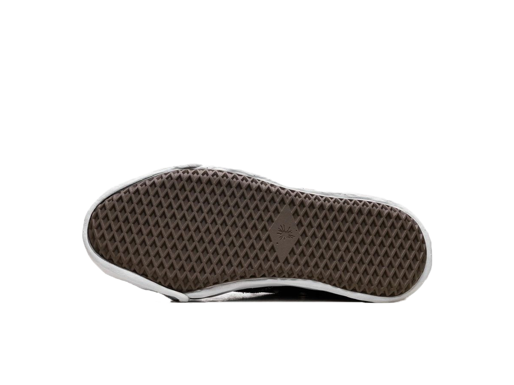 Mihara Yasuhiro Maison Hank OG Sole Canvas Low-Mihara Yasuhiro-pikastore.cz