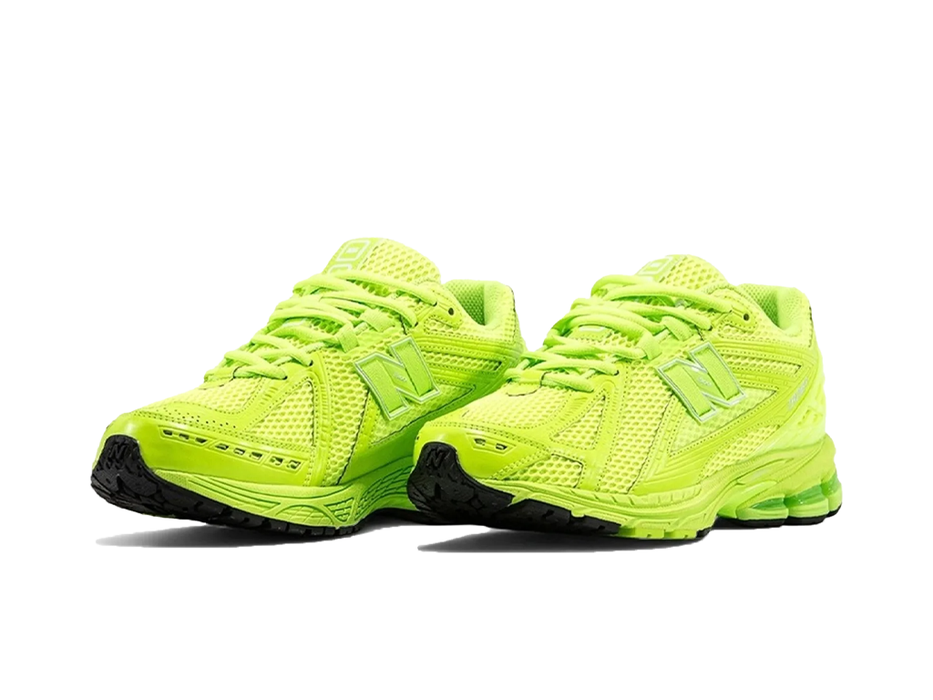 New Balance 1906R Neon Green ASOS Exclusive-New Balance-pikastore.cz