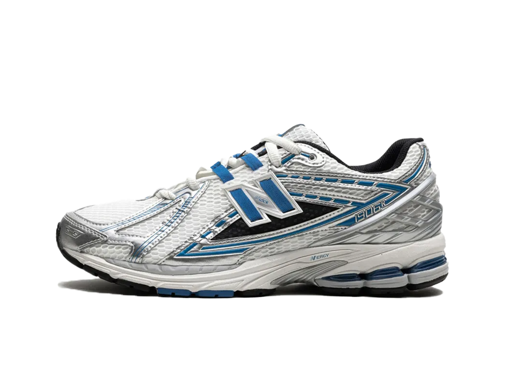 New Balance 1906R Silver Blue Agate-New Balance-pikastore.cz