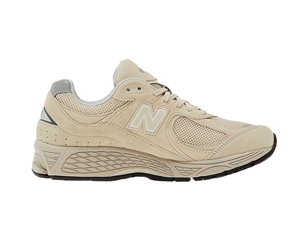 New Balance 2002 Bone – tenisky – fotka 3 z 5