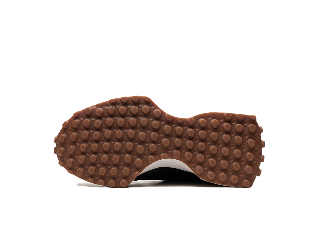 New Balance 327 Black Sea Salt (Women's)-sneakers-New Balance-pikastore.cz