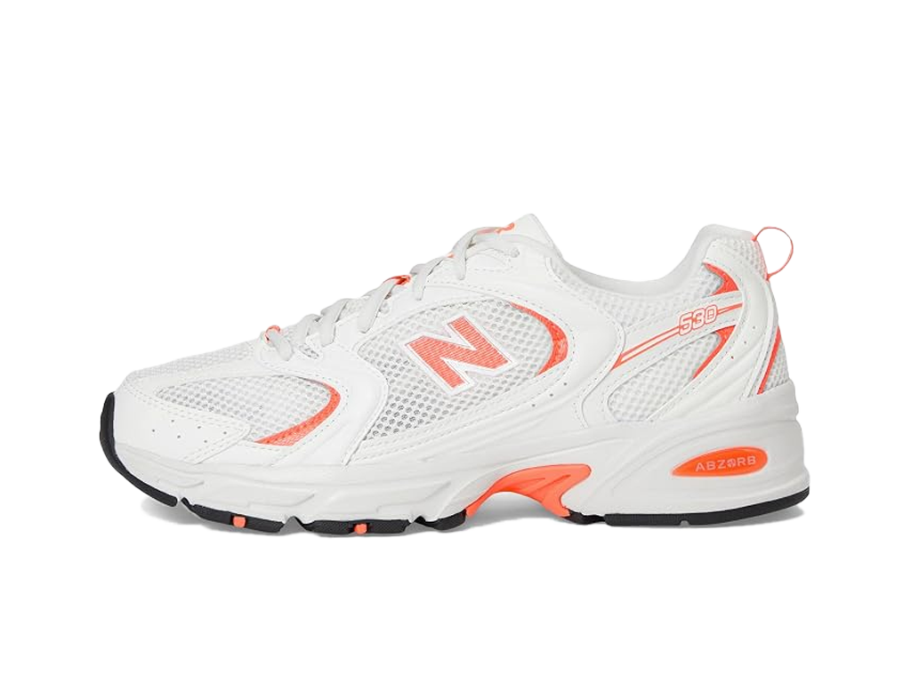 New Balance 530 Sea Salt Coral-New Balance-pikastore.cz