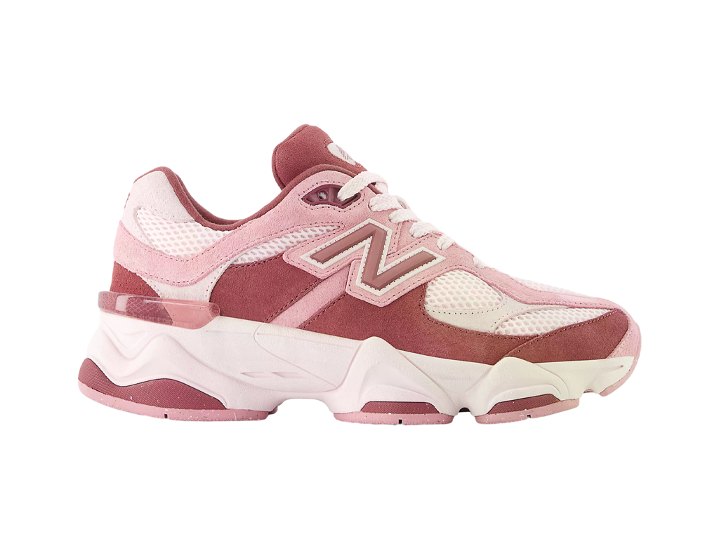 New Balance 9060 Pink Granite-New Balance-pikastore.cz
