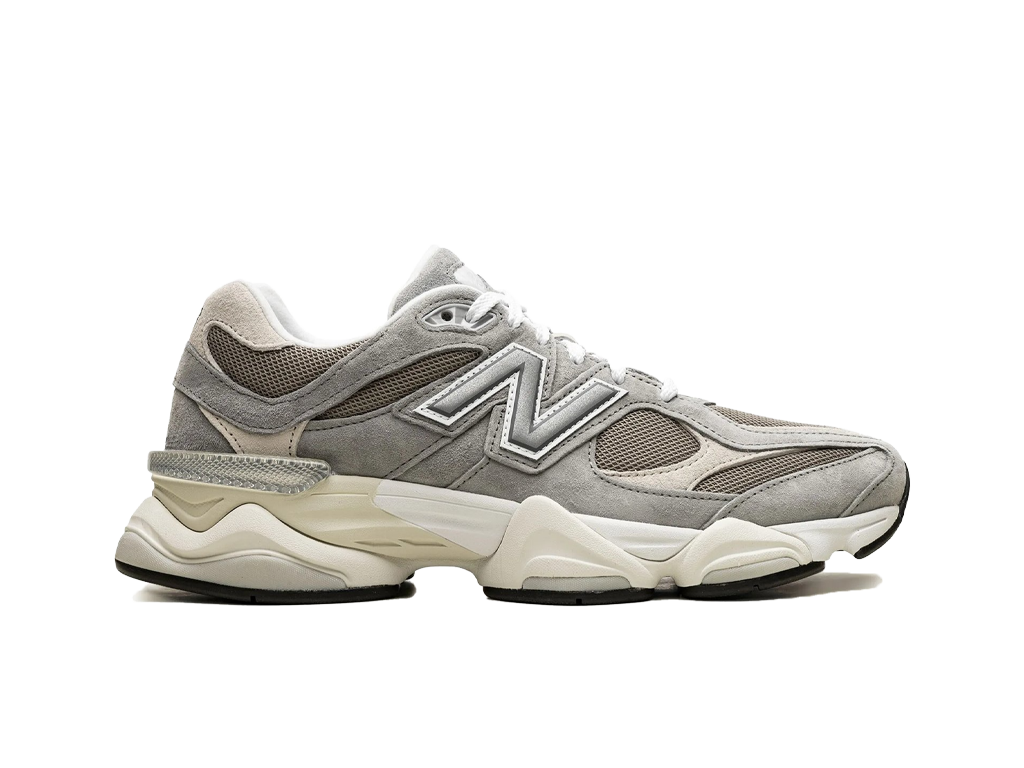 New Balance 9060 Slate Grey Timberwolf