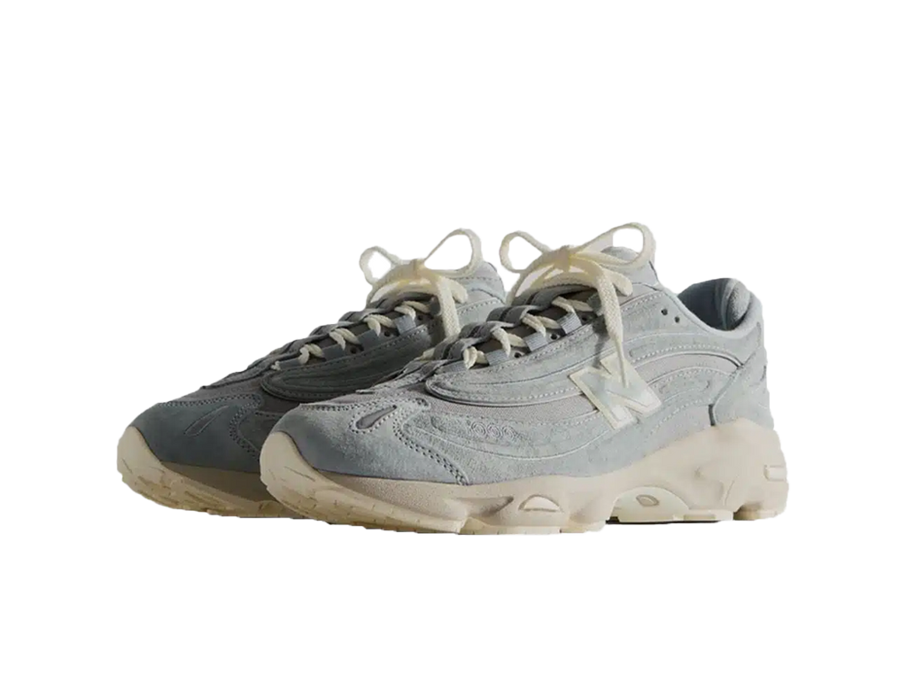 New Balance Kith X 1000 Light Blue-New Balance-pikastore.cz