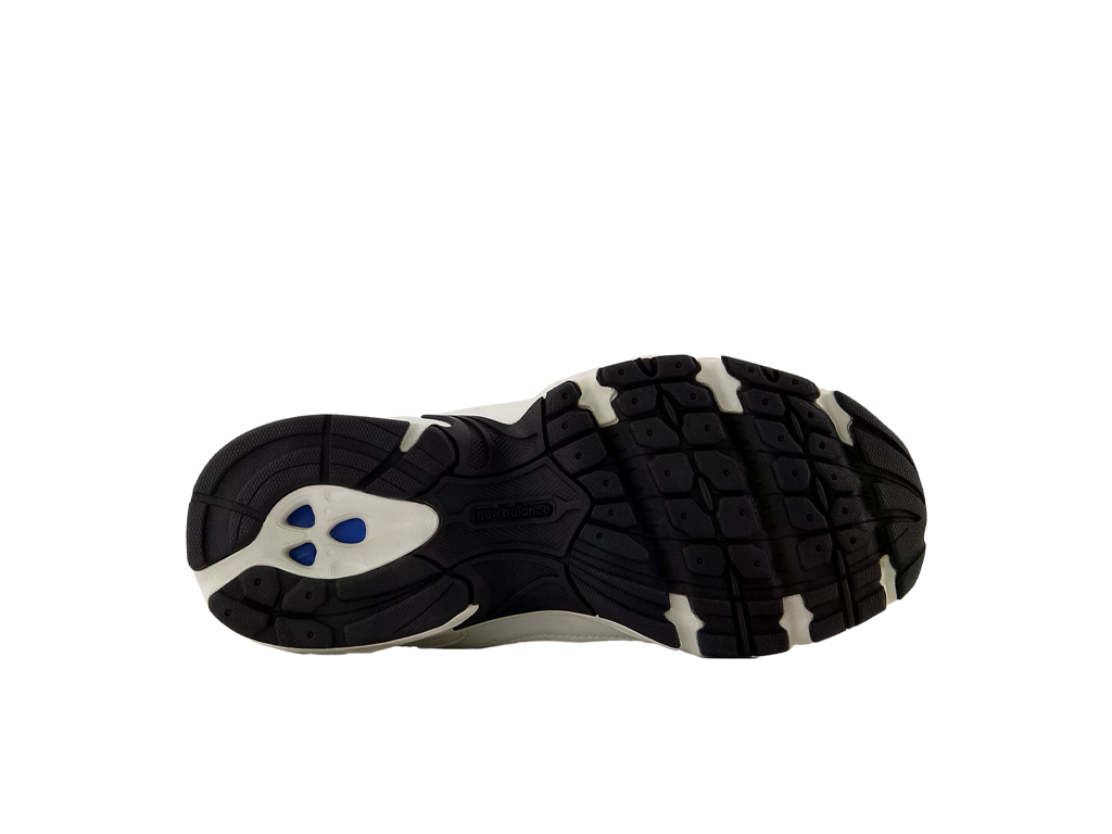 New Balance White Yellow GS-New Balance-pikastore.cz