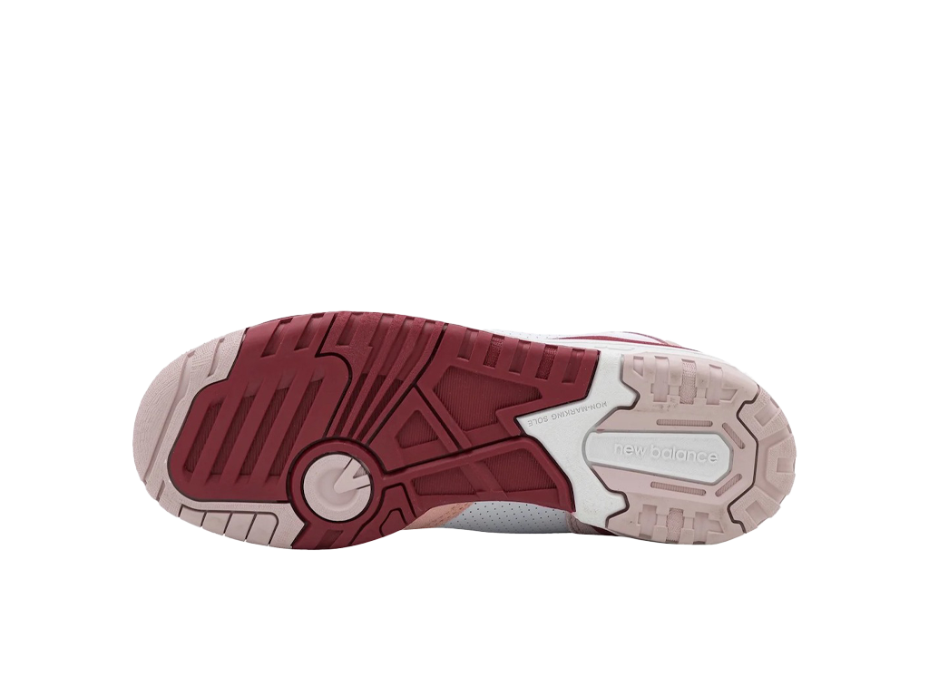 New Balance Wmns 550 Valentines Day-New Balance-pikastore.cz