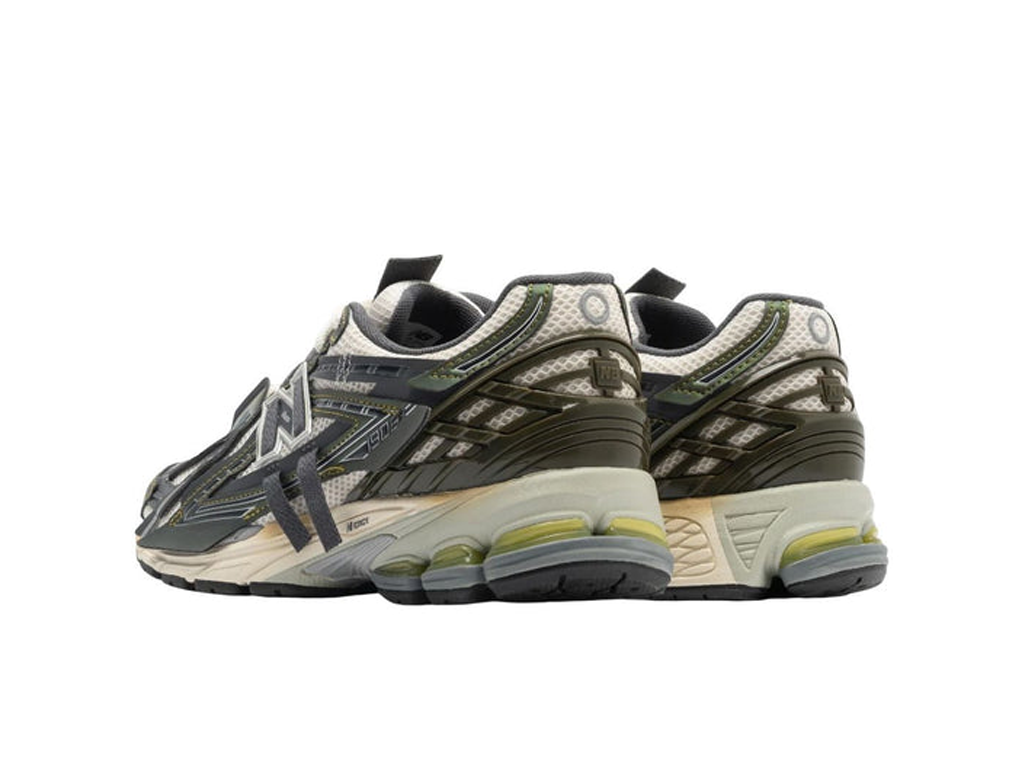 New Balance 1906A Olive Juice Sea Salt-New Balance-pikastore.cz