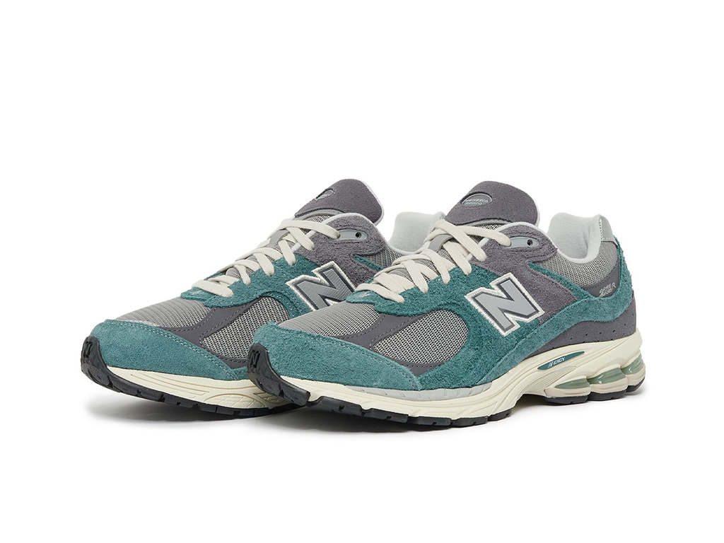 New Balance 2002R New Spruce Magnet-New Balance-pikastore.cz