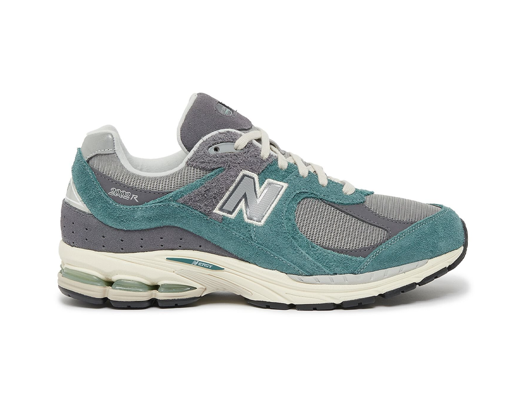 New Balance 2002R New Spruce Magnet-New Balance-pikastore.cz
