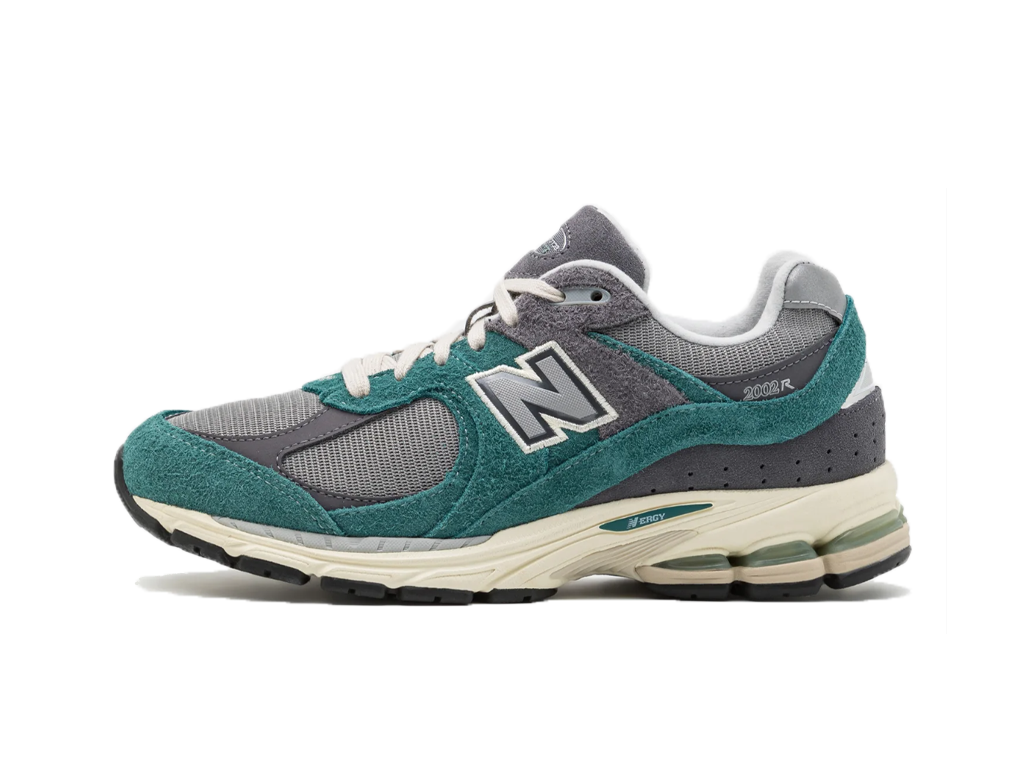 New Balance 2002R New Spruce Magnet-New Balance-pikastore.cz
