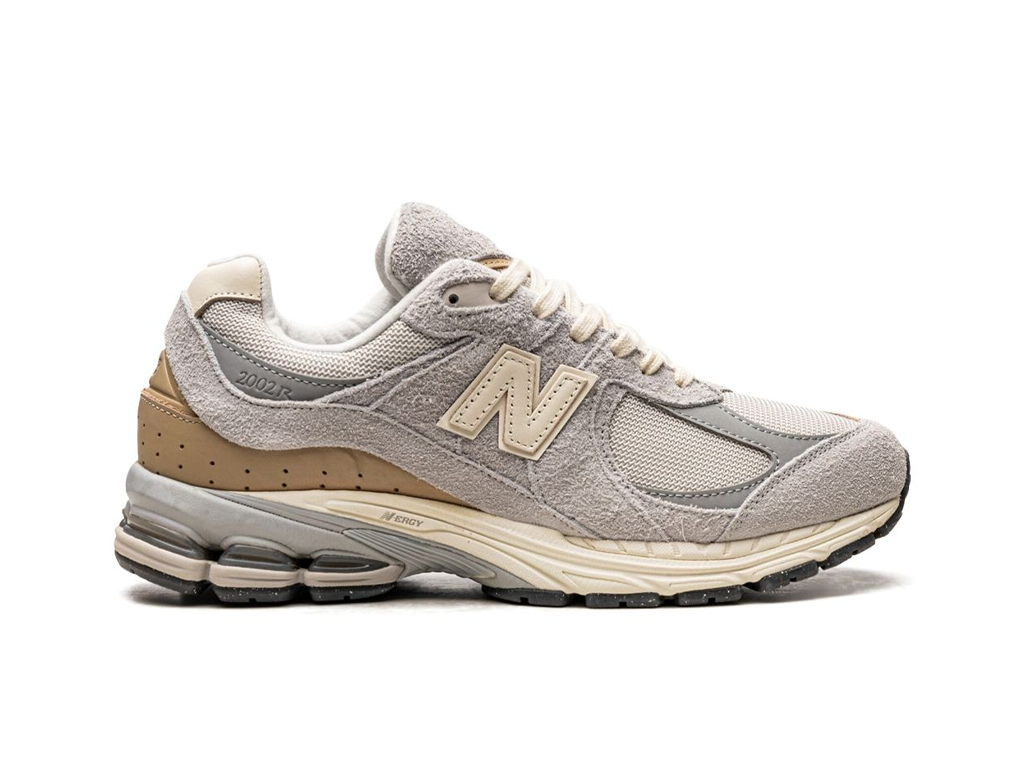 New Balance 2002R Rain Cloud Angora-New Balance-pikastore.cz