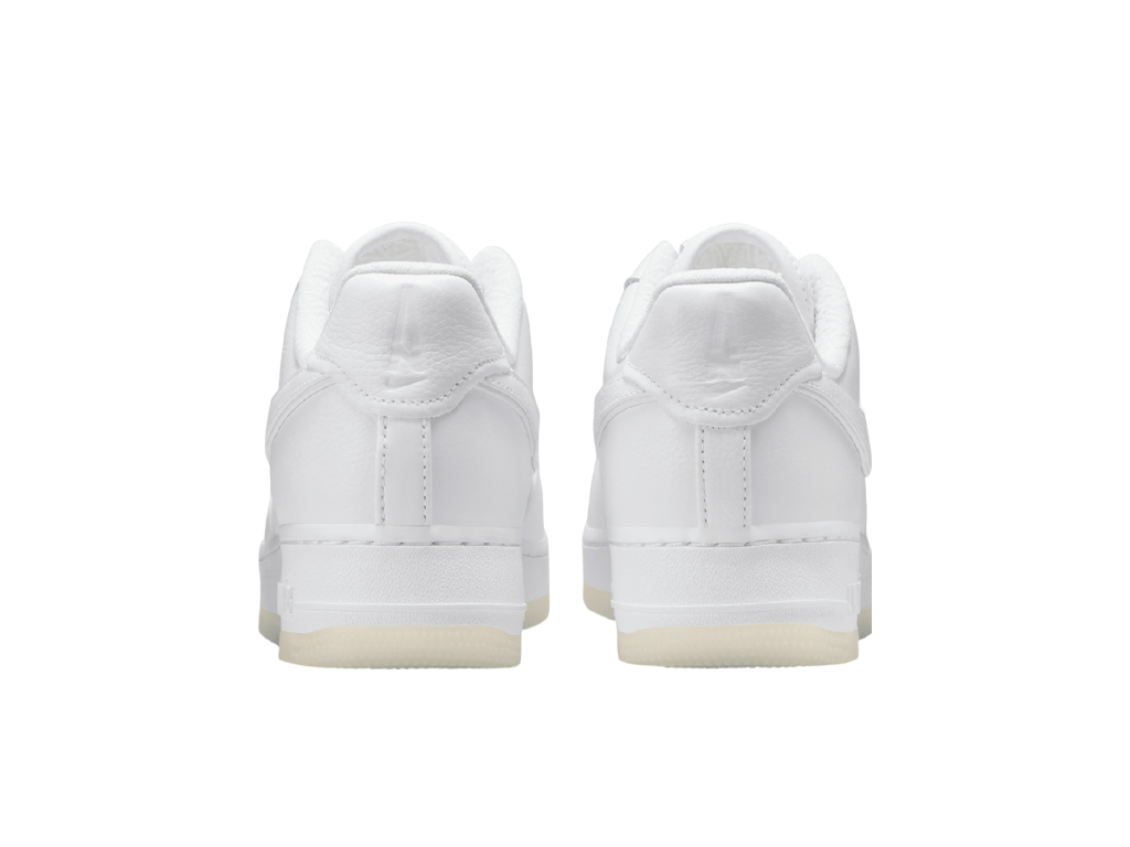 Nike A Ma Maniere x Wmns Air Force 1 Low White