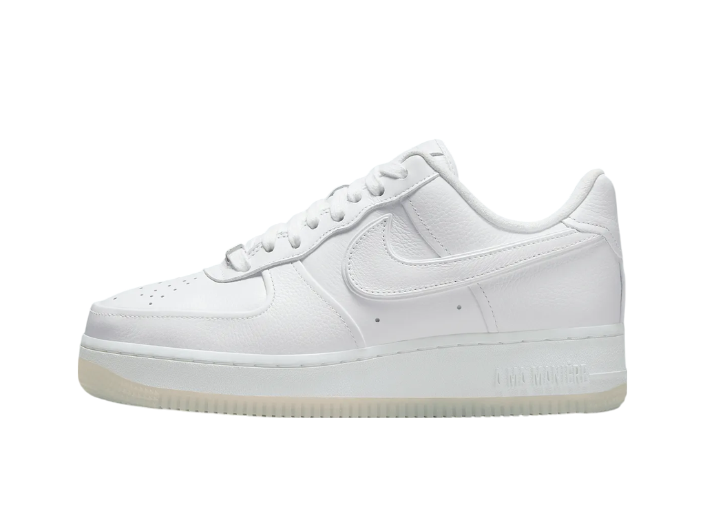 Nike A Ma Maniere x Wmns Air Force 1 Low White