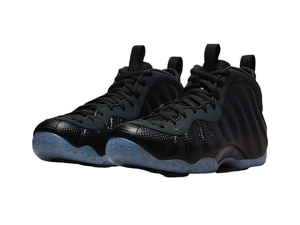 Nike Air Foamposite One Carbon Fiber-Nike-pikastore.cz